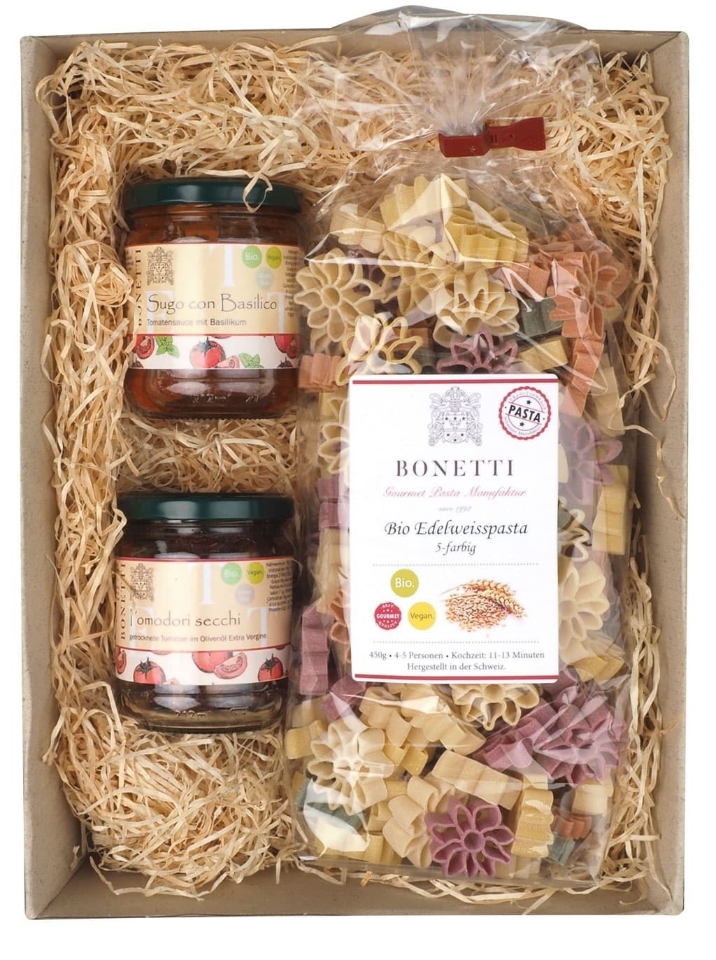 Feel Good Box Dolce Vita