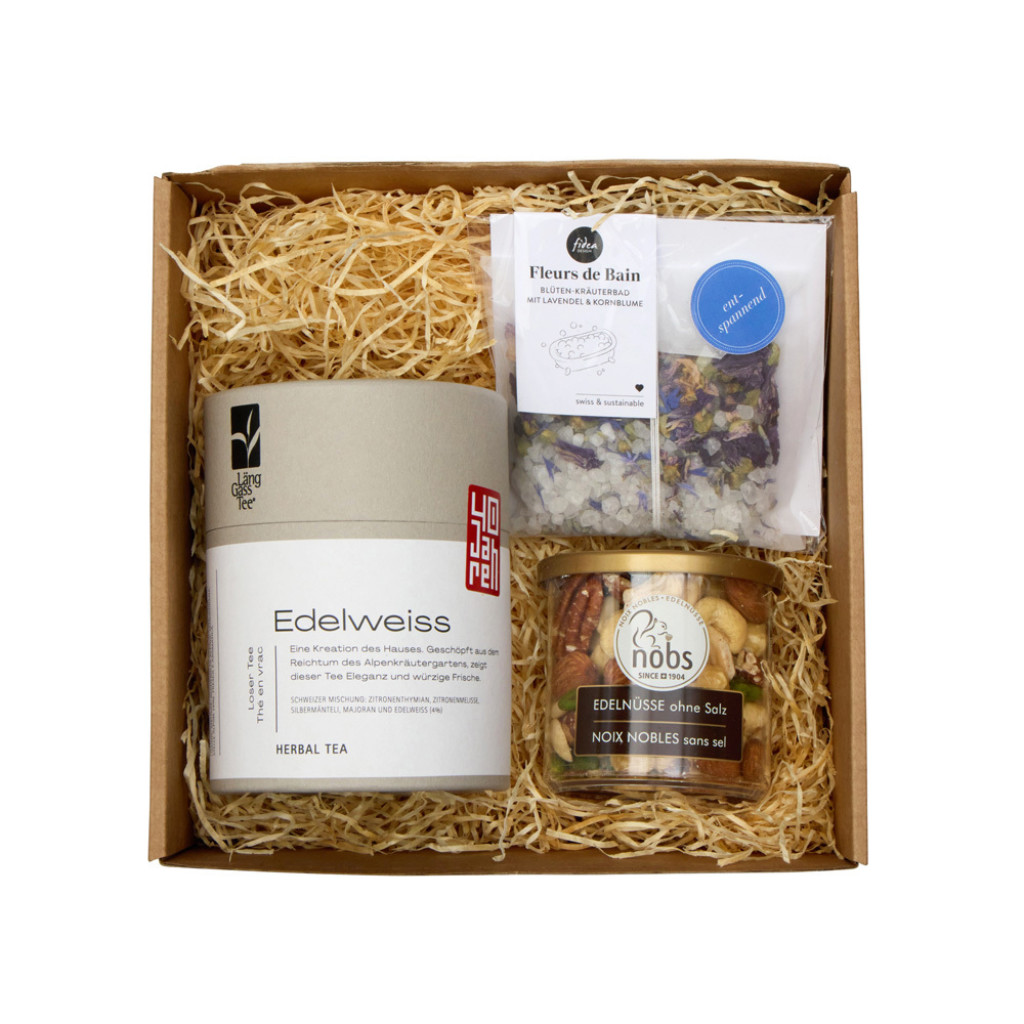 Pandi Feel G Box 08160