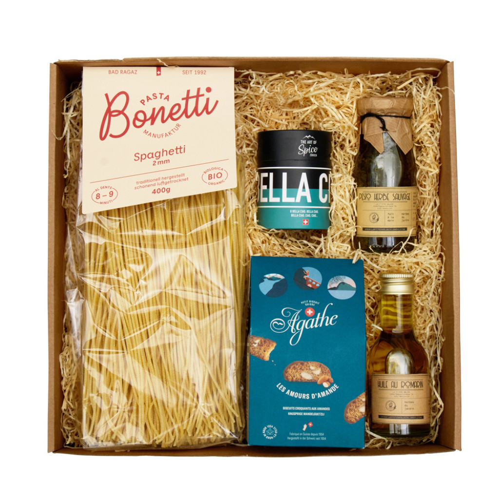 Pandi Feel G Box 08172